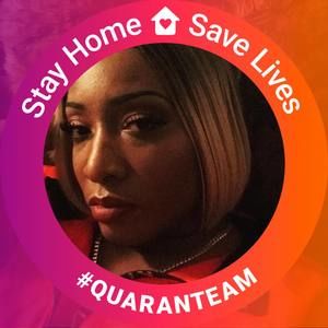 Meet your Posher, Kendra